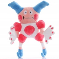 MASKOTKA MR MIME POKEMON PLUSZAK PRZYTULANKA ZABAWKA