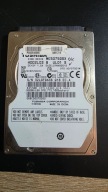 Dysk twardy Toshiba MK5075GSX | HDD2L03 B UL01 S | 500GB SATA 2,5"