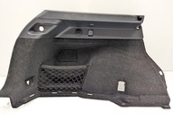 BOCZEK TAPICERKA BAGAŻNIKA LEXUS NX II NX350H NX250H NX450H 64740-78030