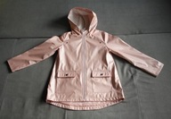 Płaszczyk na wiosnę / jesień dla dziewczynki - roz. 140 - nowy