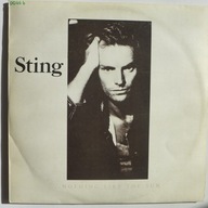 Sting – ...Nothing Like The Sun 2xwinyl PL 1988 EX-