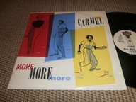 CARMEL More, More, More