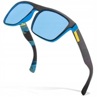 OKULARY PRZECIWSŁONECZNE Z POLARYZACJĄ FILTR UV 400