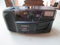 Aparat YASHICA SUPER T3