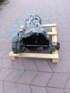 Skrzynia biegów Audi A4 B8 A5 A6 Q5 2.0 TDI 143 KM CAG