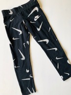 Legginsy Nike 4-5 lat 110 cm + GRATIS