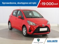 Toyota Yaris 1.5 Dual VVT-i, Salon Polska