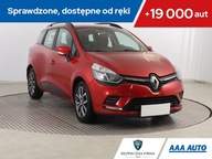 Renault Clio 0.9 TCe, Salon Polska, 1. Właściciel