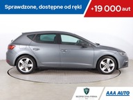 Seat Leon 1.4 TSI, Salon Polska, Navi, Klima
