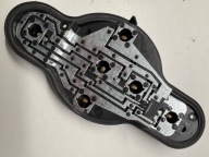 LISTWA ŻARÓWKOWA LAMPY TYLNEJ LEWEJ NISSAN PRIMERA P12 26556-AU21A