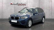 BMW X3 s Drive18d mHEV Advantage
