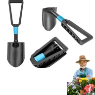 SAPERKA PORĘCZNA SKŁADANA NA BIWAK POLE OGRÓD DO PIASKU ZIEMII METALOWA