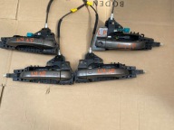 KLAMKA KLAMKI AUDI A6 C7 A7 4G8 A8 4H LY1P EU