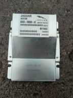 Jaguar XK II X150 4.2 2006 - 2014 moduł aktywnego zawieszenia ADCM