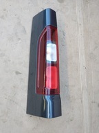 OPEL VIVARO RENAULT TRAFIC III 2014-2023 ROK LAMPA TYLNA LEWA TEKNA