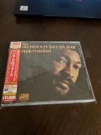 Mr. Blues Plays Lady Soul Hank Crawford CD JAPAN ex