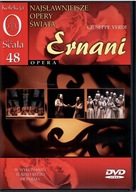 Kolekcja La Scala: Opera 48 - Ernani płyta DVD