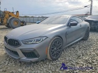 BMW M8 2023 BMW M8 4.4 Benzyna 617KM