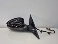 PEUGEOT 508 II 18- LUSTERKO ZEWNĘTRZNE PRAWE FOTOCHROM ASYSTENT 20PIN EU