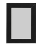 IKEA Fiskbo Ramka rama czarny 10x15 cm