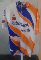 Koszulka rowerowa AGU rozmiar 2