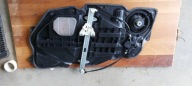Podnośnik szyby Kierowcy Mazda 2 2007-2014r. DJ01-59973 Eu M