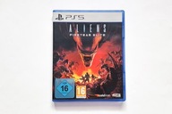 Gra PlayStation 5 PS5 Aliens Fireteam elite
