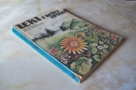 LEKI Z BOŻEJ APTEKI SCHULZ UBERHUBER