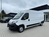 Citroen Jumper L3H2 Control / 1 właściciel / Salon