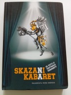 Skazani na kabaret Małgorzata I Skórska 25 edycji Festiwalu Fermenty NOWA