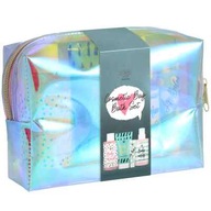 AURORA Zestaw Prezentowy dla Dziecka Nastolatki Kosmetyczka 4 el. Lotos