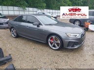 Audi a4 Premium Plus 45, 2023r., 4x4, 2.0L 2.0 Benzyna 261KM