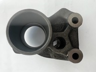 MOCOWANIE ŻELIWNE TYLNEJ BELKI PRAWE ReCo XP