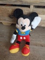 Maskotka Myszka Mickey pluszowa 35 cm Disney