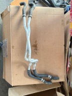 MERCEDES-BENZ C W205 wąż powrotny wymiennika ciepła A2058301002