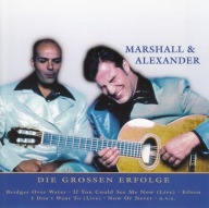 Marshall & Alexander - Nur Das Beste - 2006 - CD