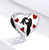 charms kocia mama kociara koty miłość do kotów