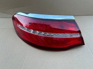 Lampa lewy tył tylna lewa LED chrom Mercedes-Benz GLC W253 x253 A2539063502