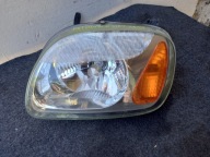 Nissan Micra k11 lift lampa przód przednia lewa ładny stan Orginał Europa