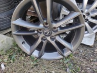 lexus is 250 220 felga 18
