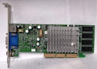 Leadtek WinFast GeForce FX5200 128 MB