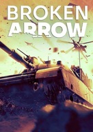 BROKEN ARROW PL PC KLUCZ STEAM