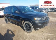 Jeep Grand Cherokee Laredo X 2021 3.6 Benzyna 293KM