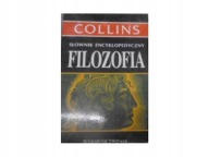 Collins słownik encyklopedyczny filozofia Praca zbiorowa