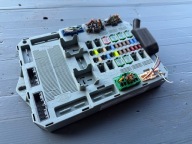 SKRZYNKA BEZPIECZNIKÓW TYŁ TYLNA JAGUAR XF LIFT DX23-14D628-AJ