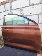 HYUNDAI I30 3 III 17r- DRZWI PRAWY PRZÓD KOLOR-PF8 ORG EUROPA WARSZAWA