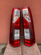 LAMPA TYŁ MASTER MOWANO NV400 ORYGINAŁ