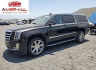 Cadillac Escalade ESV Luxury 2020 6.2 Benzyna 420KM