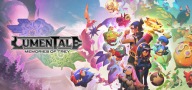 LumenTale: Memories of Trey Steam gift na nowe konto