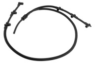 PRZEWÓD PRZELEWOWY PALIWA VW PHAETON 3.0TDI